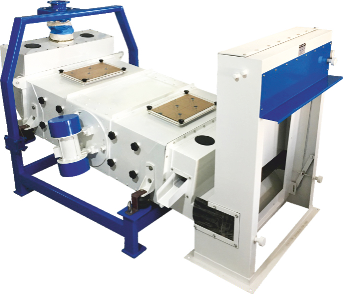 VIBRO SEPARATOR